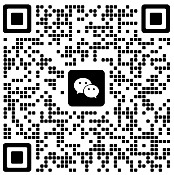 创业交流群二维码